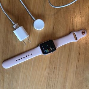 APPLE WATCH GEN 3
